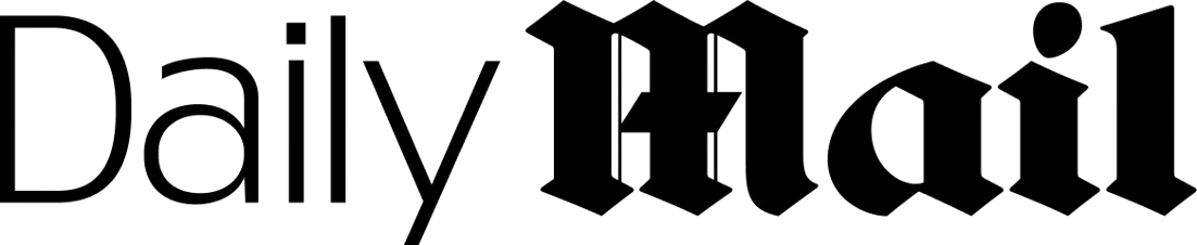 daily mail logo