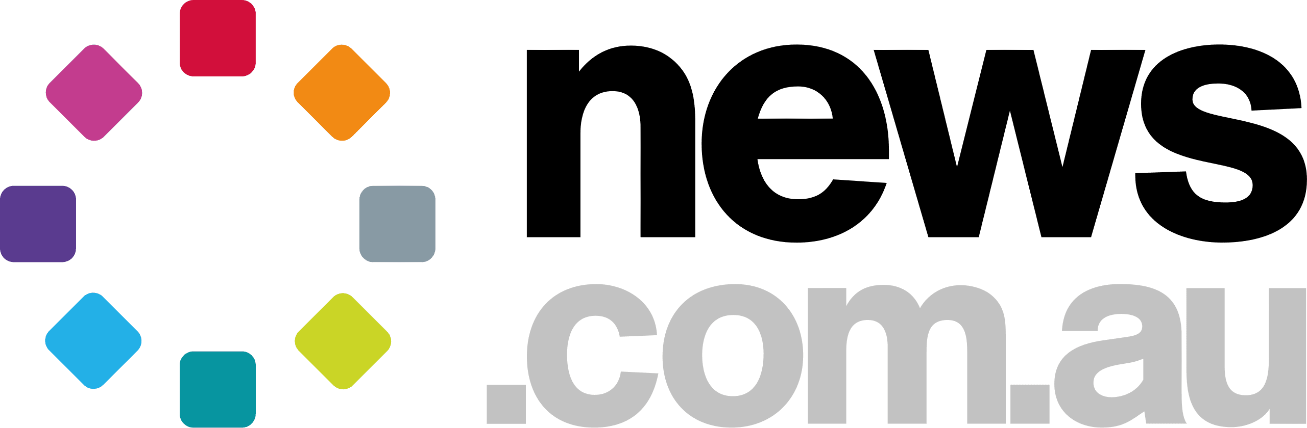 news.com.au logo