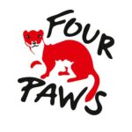 fourPaws logo