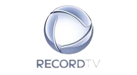 record tv logo