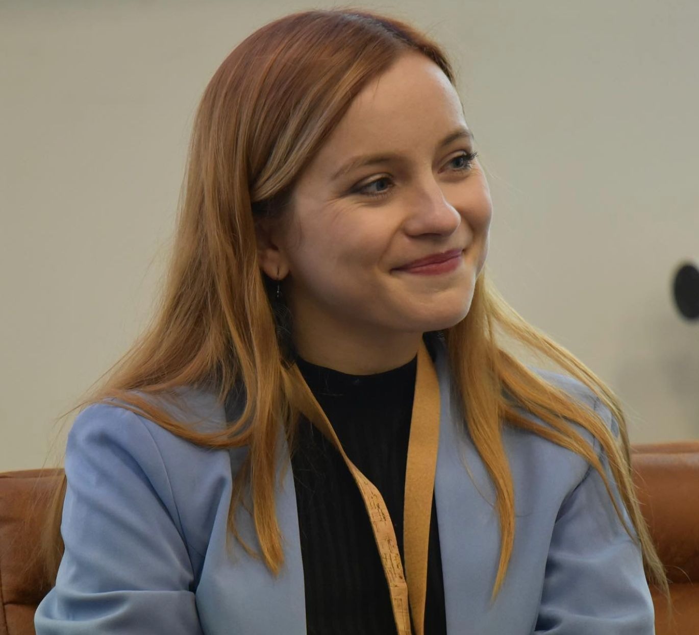 Lena Anna Kuklińska
