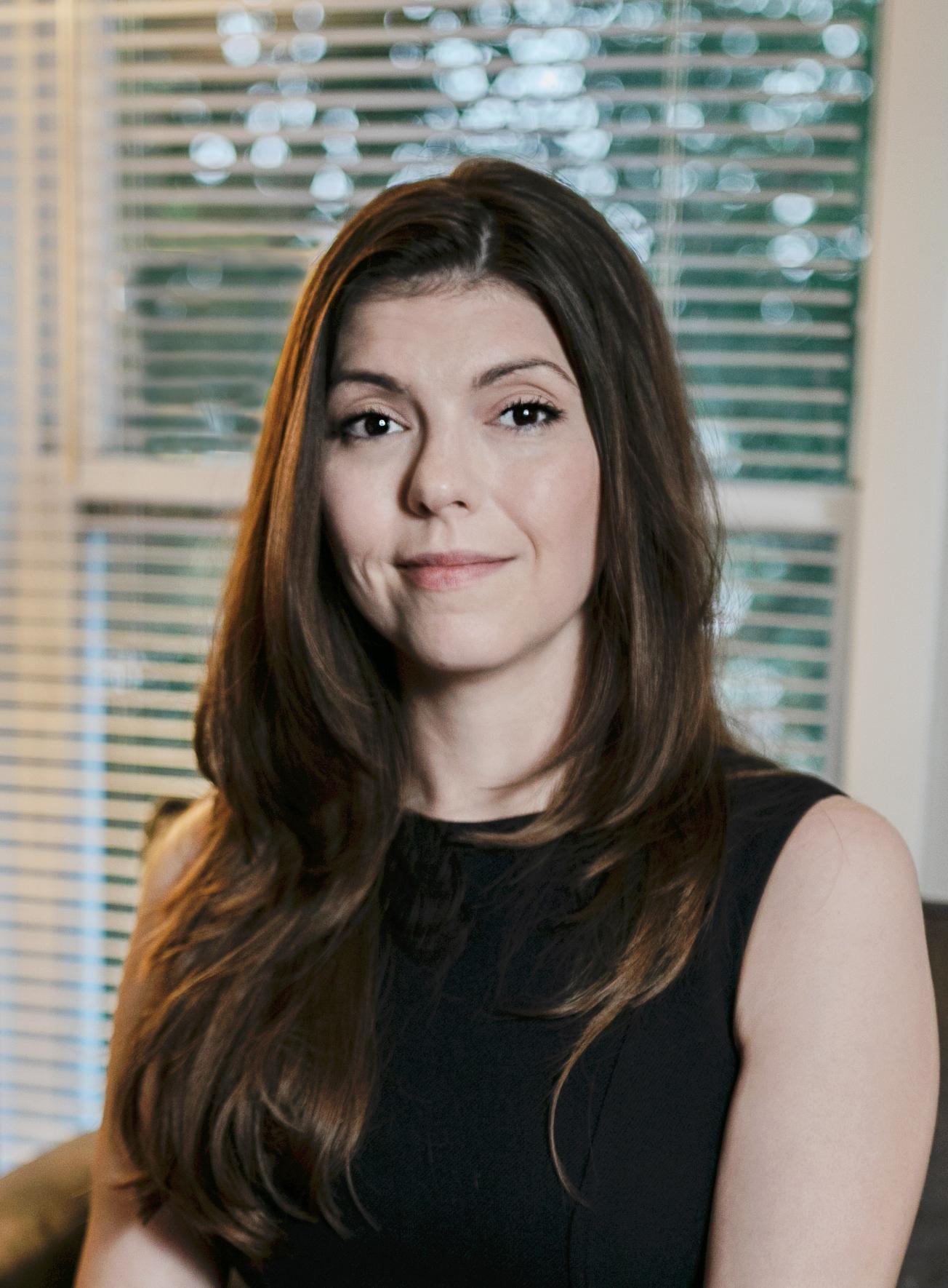 Lara Bruce