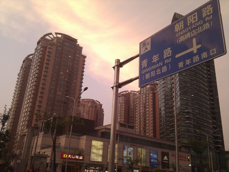 Beijing man imprisoned for poisoning pets in residential compound