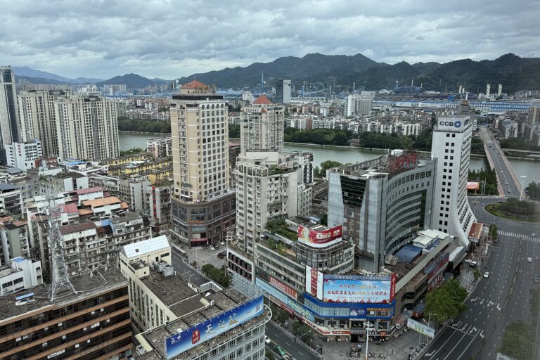 Sanming withdraws China’s first local companion-animal regulation draft